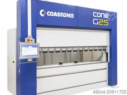 CoastOne G25 (80x2500)