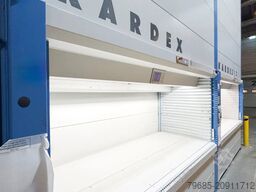 Kardex Remstar Shuttle XP 250 2450x813