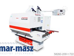 RAIMANN KR 230D 250/140 