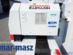 RAIMANN KR 230D 250/140 
