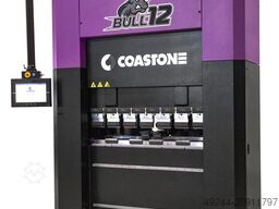 CoastOne Bull12