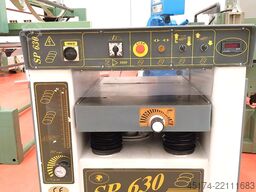 CMC - ITALY SP 630