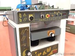 CMC - ITALY SP 630