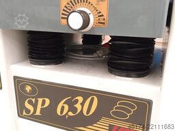 CMC - ITALY SP 630