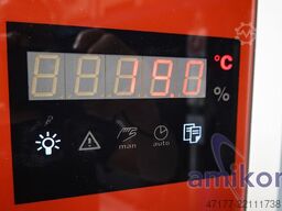 Vötsch VC³ 4018 -40/+180°C
