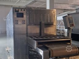 Jinan Himax Machinery Co., Ltd. HM-40KW-A – 40 kW