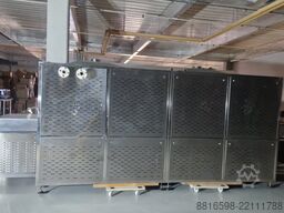 Jinan Himax Machinery Co., Ltd. HM-40KW-A – 40 kW