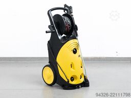 Kärcher HD 10/21-4SX - 1000l/h - 210bar