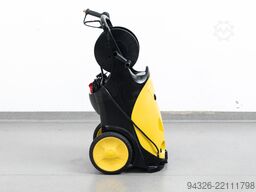 Kärcher HD 10/21-4SX - 1000l/h - 210bar