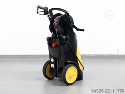 Kärcher HD 10/21-4SX - 1000l/h - 210bar