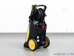 Kärcher HD 10/21-4SX - 1000l/h - 210bar