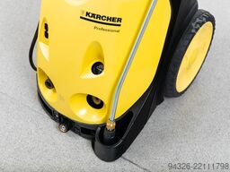 Kärcher HD 10/21-4SX - 1000l/h - 210bar