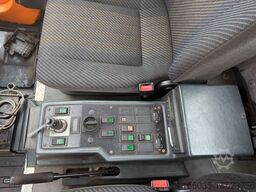 MULTICAR M30 Fumo Carrier Winterdienst/4x4/Klima/Standhzg