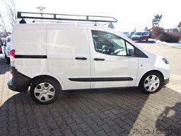 FORD Transit Courier Kasten 75PS LKW Audio15