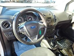 FORD Transit Courier Kasten 75PS LKW Audio15