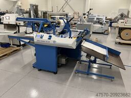 Foliant Mercury 760 NG Laminating Machine