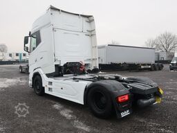 DAF XG+ 530 FT Intarder LED Navi Standklima