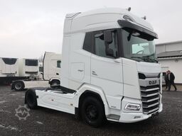 DAF XG+ 530 FT Intarder LED Navi Standklima