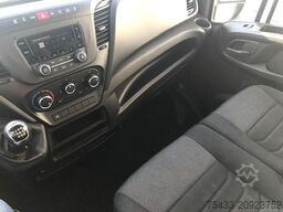 IVECO DAILY 35S14 V - 7 POSTI