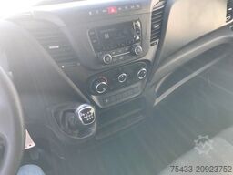 IVECO DAILY 35S14 V - 7 POSTI