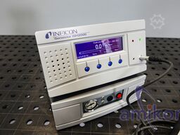 Inficon Sensistor ISH2000 u. TGF10