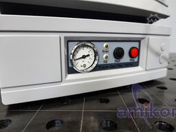 Inficon Sensistor ISH2000 u. TGF10