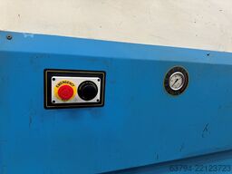 RICO Syncro PRCN 30-135M CNC Pressbrake