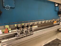 RICO Syncro PRCN 30-135M CNC Pressbrake