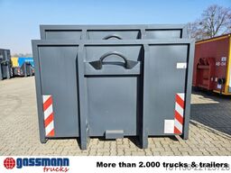  Abrollplattform 6.500mm