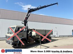HIAB 122 ES-3 HiDUO, Funk