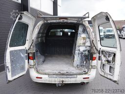 Hyundai H 200 2.5 TCI 100PK L2 - Imperiaal - Trekhaak -...