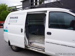Hyundai H 200 2.5 TCI 100PK L2 - Imperiaal - Trekhaak -...