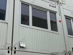  20 DV Bürocontainer 20 FT Büro Container