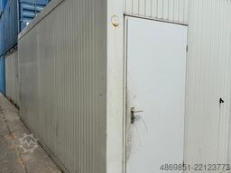  20 DV Bürocontainer 20 FT Büro Container