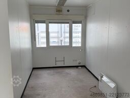  20 DV Bürocontainer 20 FT Büro Container