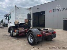 Renault Premium 400 (POMPE MANUELLE / MANUAL PUMP / EUR...