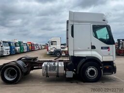 Renault Premium 400 (POMPE MANUELLE / MANUAL PUMP / EUR...
