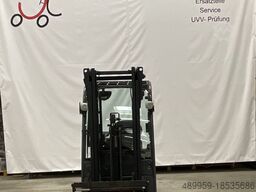 Toyota Elektrostapler 8FBE16T