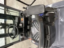 Toyota Elektrostapler 8FBE16T