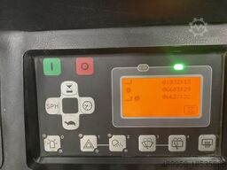 Toyota Elektrostapler 8FBE16T