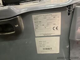 Toyota Elektrostapler 8FBE16T