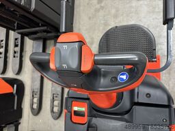 Linde Niederhubwagen T20P