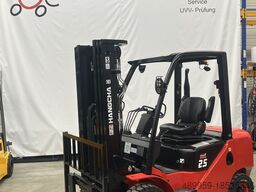 Hangcha Dieselstapler CPCD25-XH7F