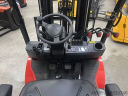 Hangcha Dieselstapler CPCD25-XH7F