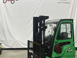 Hangcha Elektrostapler CPDS20-XCD8G-SI