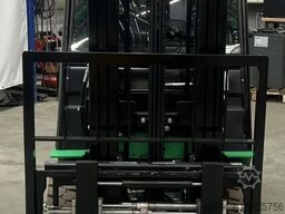 Hangcha Elektrostapler CPDS20-XCD8G-SI