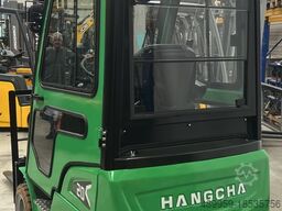 Hangcha Elektrostapler CPDS20-XCD8G-SI