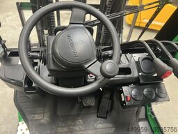 Hangcha Elektrostapler CPDS20-XCD8G-SI