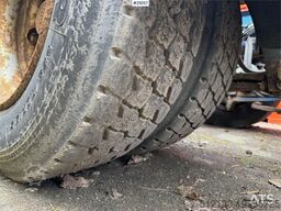 Istrail Hook trailer w/tip