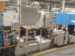 STUDER S 33 CNC